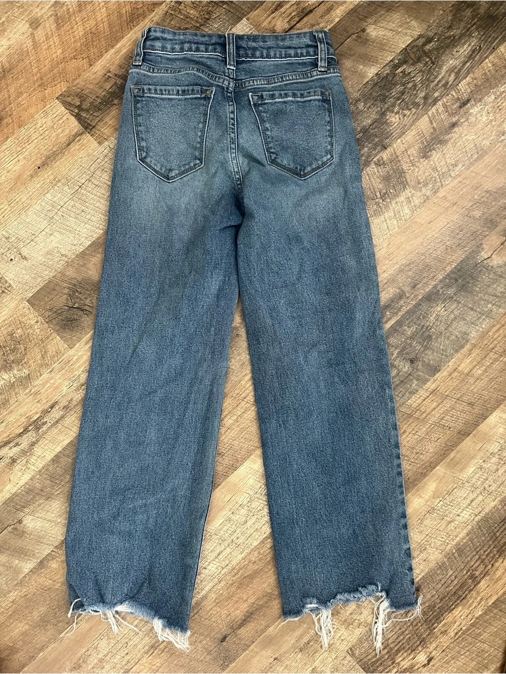 KanCan casual straight